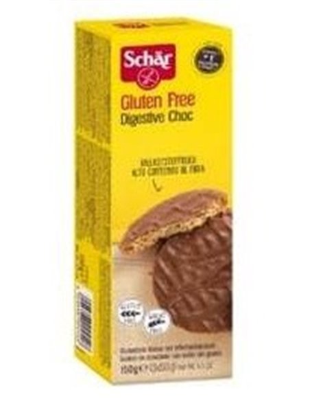 Digestive Choc de Schar
