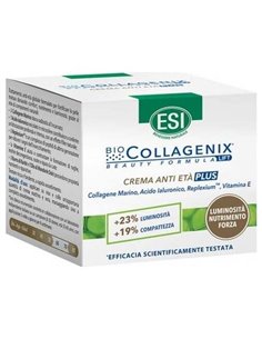 Collagenix Crema Antiedad 50+ 50Ml. de Trepatdiet-Esi