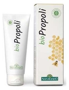 Bio Propoli Crema 75Ml. de Naturando