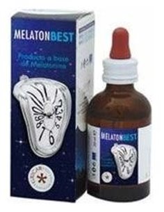 Melatonbest 1Mg. Gotas 30Ml. de Gricar