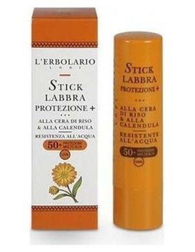 Solar Stick Labial Spf50 4,5Ml. de L´Erbolario