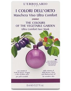 Colores Del Huerto Cara Ultra Confort 8Ml. de L´Erbolario