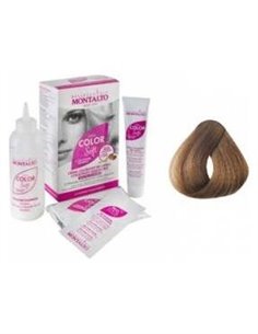 Tinte Montalto Soft 7.3 Rubio Dorado 135Ml.** de Santiveri