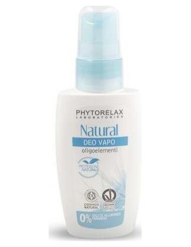 Desodorante Natural Spray 75Ml. de Harbor