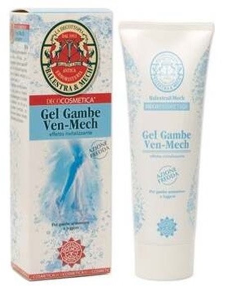 Ven Mech Gel 250Ml. Decotopia de Decottopia