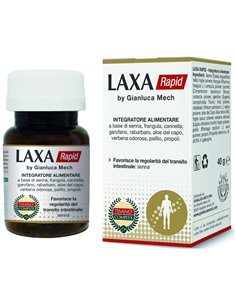 Laxa-Mech 30Comp. de Gianluca Mech