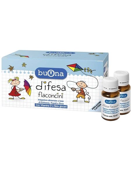 Buona Difesa 14Viales de Buona