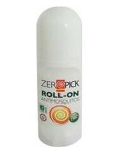 Roll-On Antimosquitos 50Ml. de Zeropick
