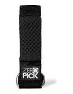 Pulsera Antimosquitos L Negra Citronela Bio de Zeropick