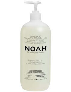 Champu Hidratante Con Hinojo Dulce 1000Ml. de Noah