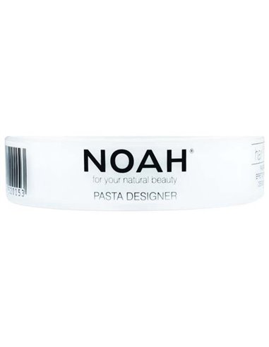 Pasta Designer Con Madera De Cedro 50Ml. de Noah