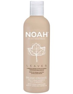 Leaves Acondicionador Hidratante Hiedra 250Ml. de Noah