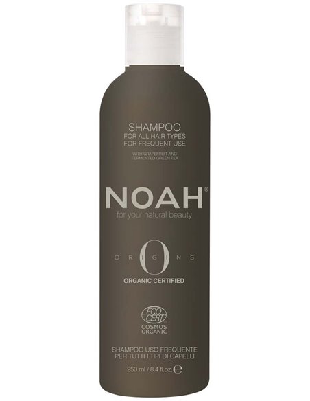 Origins Champu Uso Frecuente Granada 250Ml. Eco de Noah