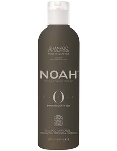 Origins Champu Purificante Menta-Salvia 250Ml. Eco de Noah