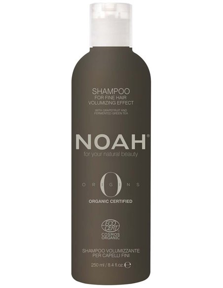 Origins Champu Voluminizador 250Ml. Eco de Noah