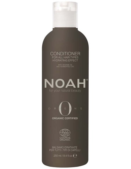 Origins Acondicionador Hidratante Sesamo 250Ml Eco de Noah