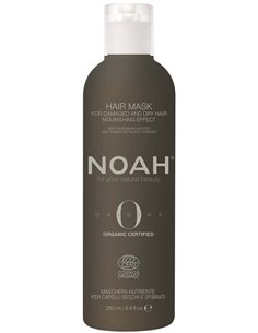 Origins Mascarilla Capilar Hidratante 250Ml. de Noah