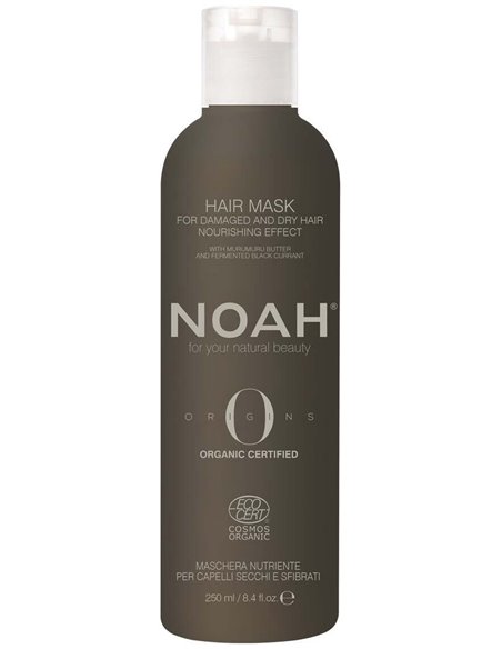 Origins Mascarilla Capilar Hidratante 250Ml. de Noah