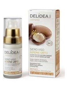 Serum Facial Efecto Choque 30Ml. Bio de Delidea
