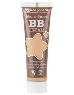 Bb Cream Sand 30Ml. de La Saponaria