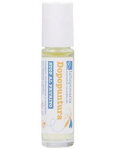 Roll-On Post Picaduras Mosquitos 9Ml. de La Saponaria