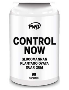 Control Now 90 Cápsulas  Pwd Nutrition