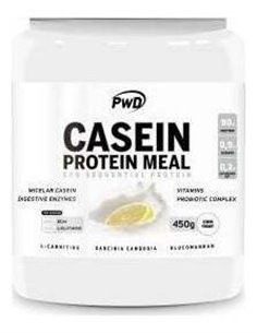 Casein Protein Meal Yogur Limon 450 Gramos Pwd Nutrition