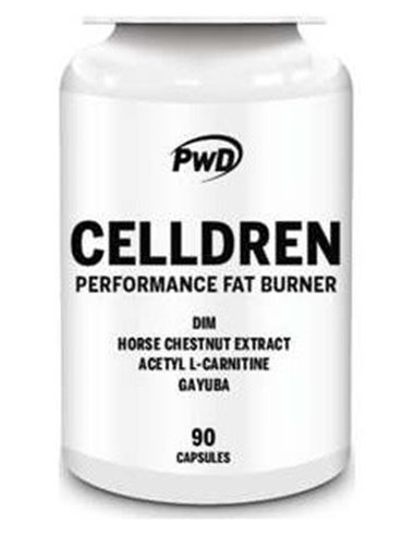 Celldren 90Cap. de Pwd