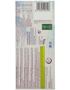 Chocolate Negro 79% Criollo Forastero 100G Bio S/A de Torras