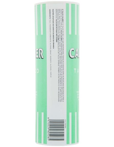 Polvos Talco Calber N3 200Gr de Calber