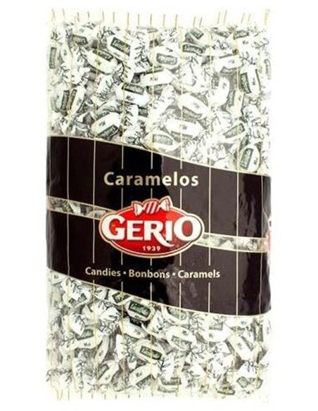 Caramelo Eucalipto Mini 1Kg. de Gerio
