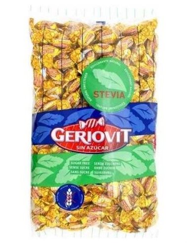 Caramelo Solomiel Mini 1Kg. S/A de Geriovit