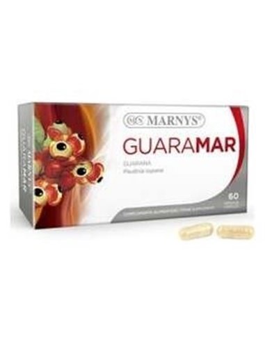 Guaramar (Guarana) 60Cap. de Marnys