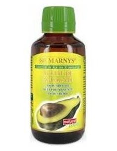 Aceite De Aguacate Alimenticio 125Ml. de Marnys