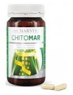 Chitomar 120Cap. de Marnys