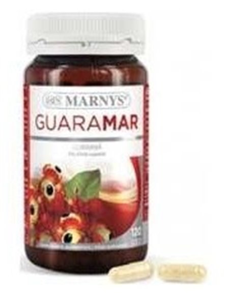 Guaramar (Guarana) 120Cap. de Marnys