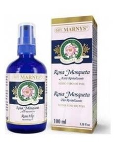 Aceite De Rosa Mosqueta Spray Etiq.Rosa 100Ml. de Marnys