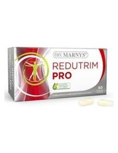 Redutrim Pro 60Cap. de Marnys