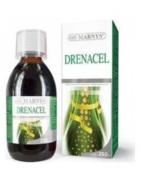 Drenacel Diet 250Ml. de Marnys