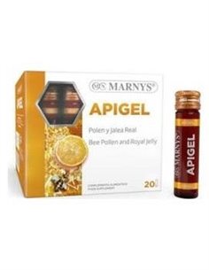 Apigel Viales 20Viales de Marnys