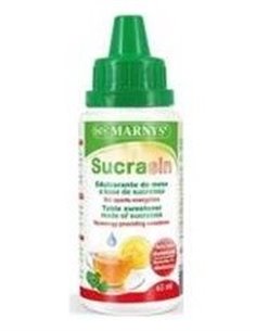 Sucrasin Sucralosa Liquida 65Ml. de Marnys
