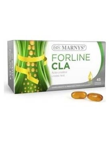 Forline Cla 45Cap. de Marnys