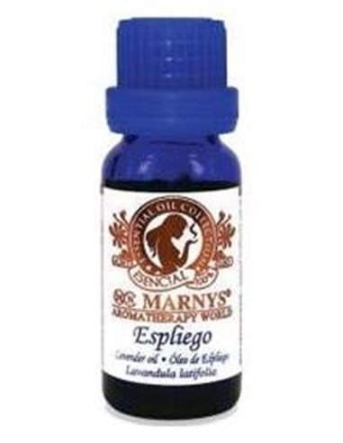 Espliego Aceite Esencial Alimentario 15Ml. de Marnys
