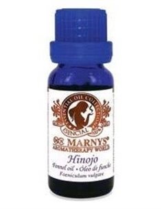 Hinojo Aceite Esencial Alimentario 15Ml. de Marnys