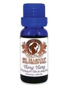Ylang-Ylang Aceite Esencial Alimentario 15Ml. de Marnys