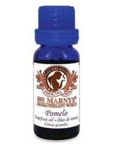 Pomelo Aceite Esencial Alimentario 15Ml. de Marnys