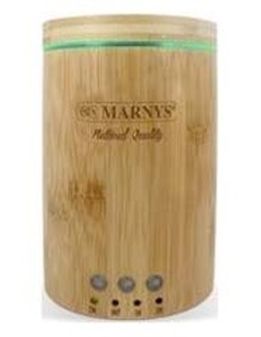 Difusor Para Aceites Esenciales Bamboo de Marnys