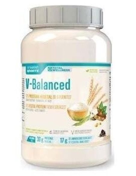 V-Balanced Bote 1350Gr. de Marnys