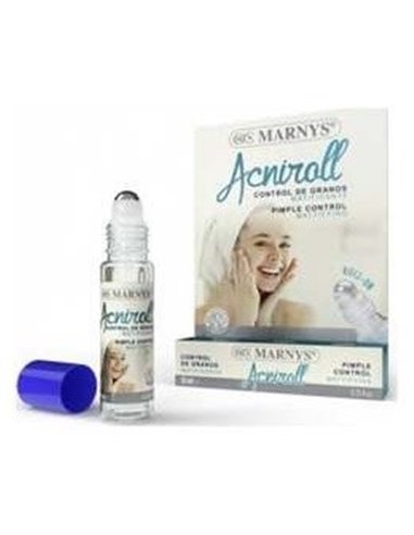 Acnirol Roll-On Control De Granos 10Ml. de Marnys