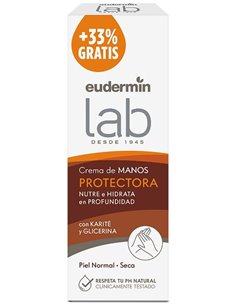 Eudermin Crema Manos Protectora 75Ml de Eudermin